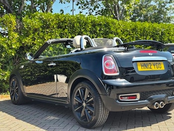 Used MINI Roadster 2012 for sale - 78995813: Photo