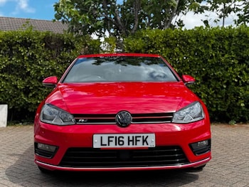 Used Volkswagen Golf 2016 for sale - 78995837: Photo