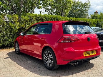 Used Volkswagen Golf 2016 for sale - 78995837: Photo