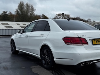 Used Mercedes-Benz E Class 2014 for sale - 79488773: Photo