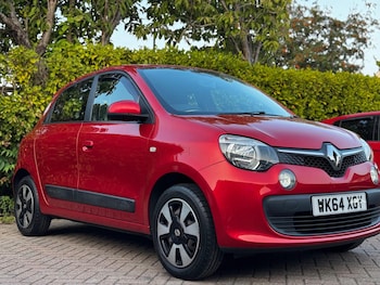 Used Renault Twingo 2014 for sale - 79288218: Photo