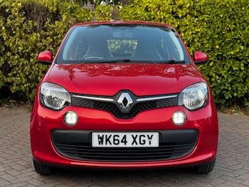 Used Renault Twingo 2014 for sale - 79288218: Photo