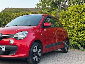 Used Renault Twingo 2014 for sale - 79288218: Photo