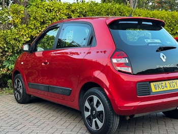Used Renault Twingo 2014 for sale - 79288218: Photo
