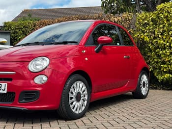 Used Fiat 500 2014 for sale - 79717535: Photo