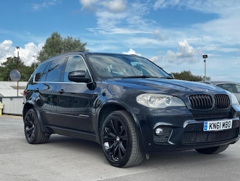 Used BMW X5 2011 for sale - 78995834: Photo