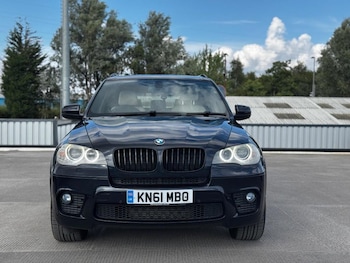 Used BMW X5 2011 for sale - 78995834: Photo