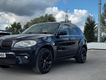 Used BMW X5 2011 for sale - 78995834: Photo