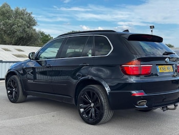 Used BMW X5 2011 for sale - 78995834: Photo
