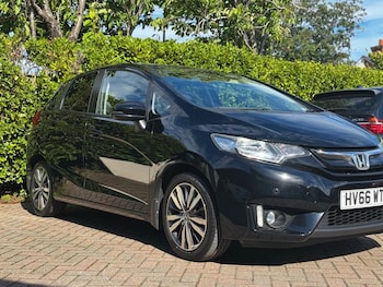 Used Honda Jazz 2017 for sale - 78995845: Photo