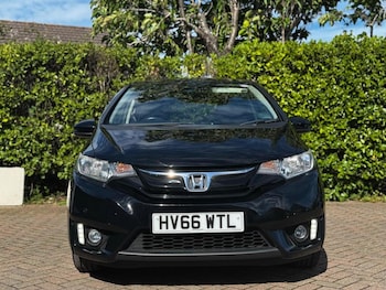Used Honda Jazz 2017 for sale - 78995845: Photo