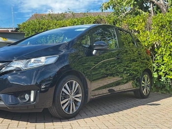 Used Honda Jazz 2017 for sale - 78995845: Photo