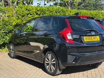 Used Honda Jazz 2017 for sale - 78995845: Photo