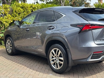 Used Lexus NX 2018 for sale - 79467784: Photo