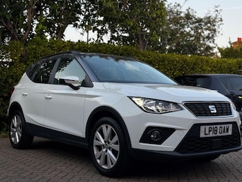 Used SEAT Arona 2018 for sale - 79017485: Photo