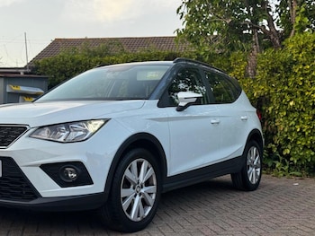 Used SEAT Arona 2018 for sale - 79017485: Photo