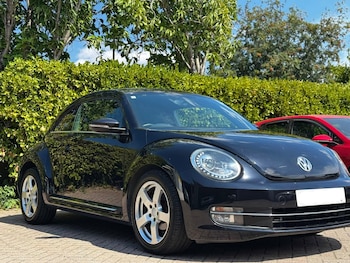 Used Volkswagen Beetle 2013 for sale - 79365636: Photo