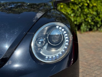 Used Volkswagen Beetle 2013 for sale - 79365636: Photo