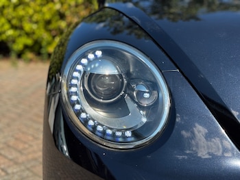 Used Volkswagen Beetle 2013 for sale - 79365636: Photo