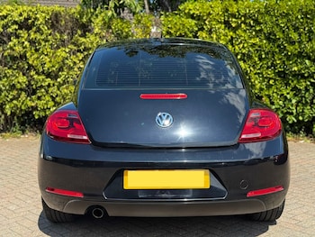 Used Volkswagen Beetle 2013 for sale - 79365636: Photo