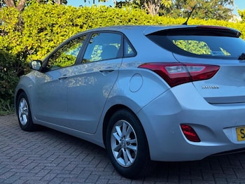 Used Hyundai i30 2012 for sale - 79119873: Photo