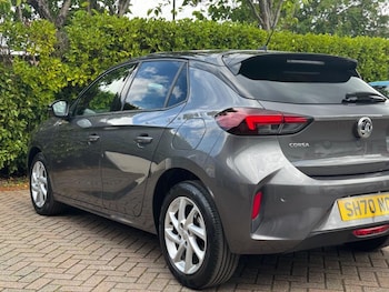 Used Vauxhall Corsa 2020 for sale - 78995824: Photo