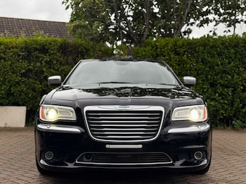 Used Chrysler 300C 2015 for sale - 78995847: Photo