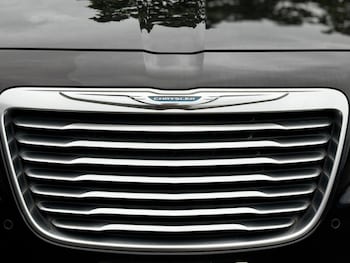 Used Chrysler 300C 2015 for sale - 78995847: Photo