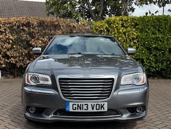 Used Chrysler 300C 2013 for sale - 79683459: Photo