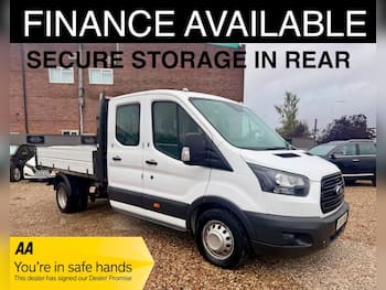 Used Ford Transit 2018 for sale - 79676844: Photo