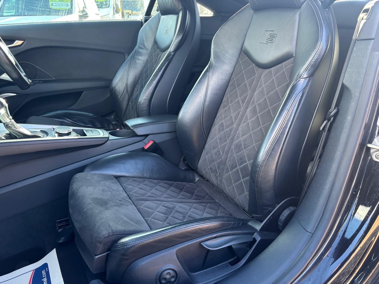 Used Audi TT 2015 for sale - 77440897: Photo 11