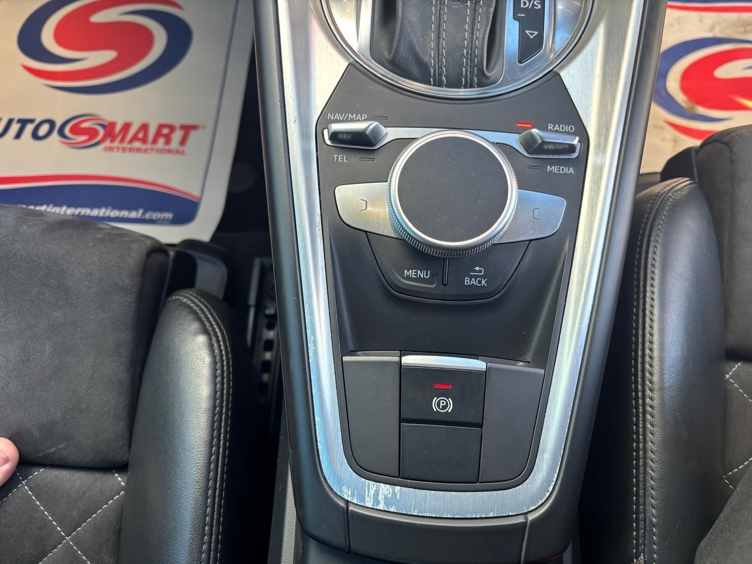 Used Audi TT 2015 for sale - 77440897: Photo 14