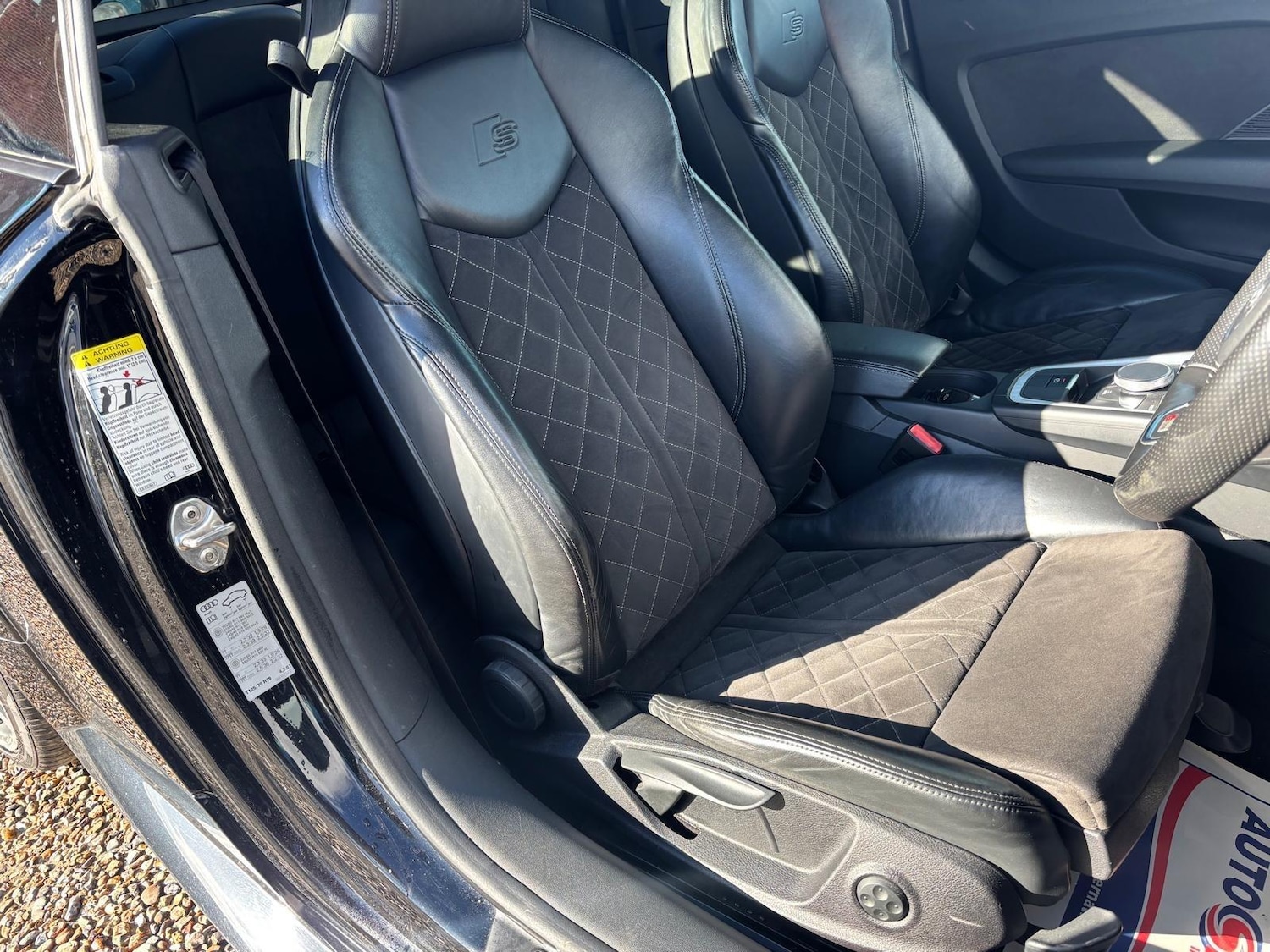 Used Audi TT 2015 for sale - 77440897: Photo 17