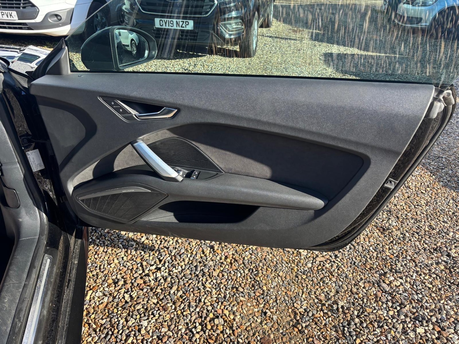 Used Audi TT 2015 for sale - 77440897: Photo 19