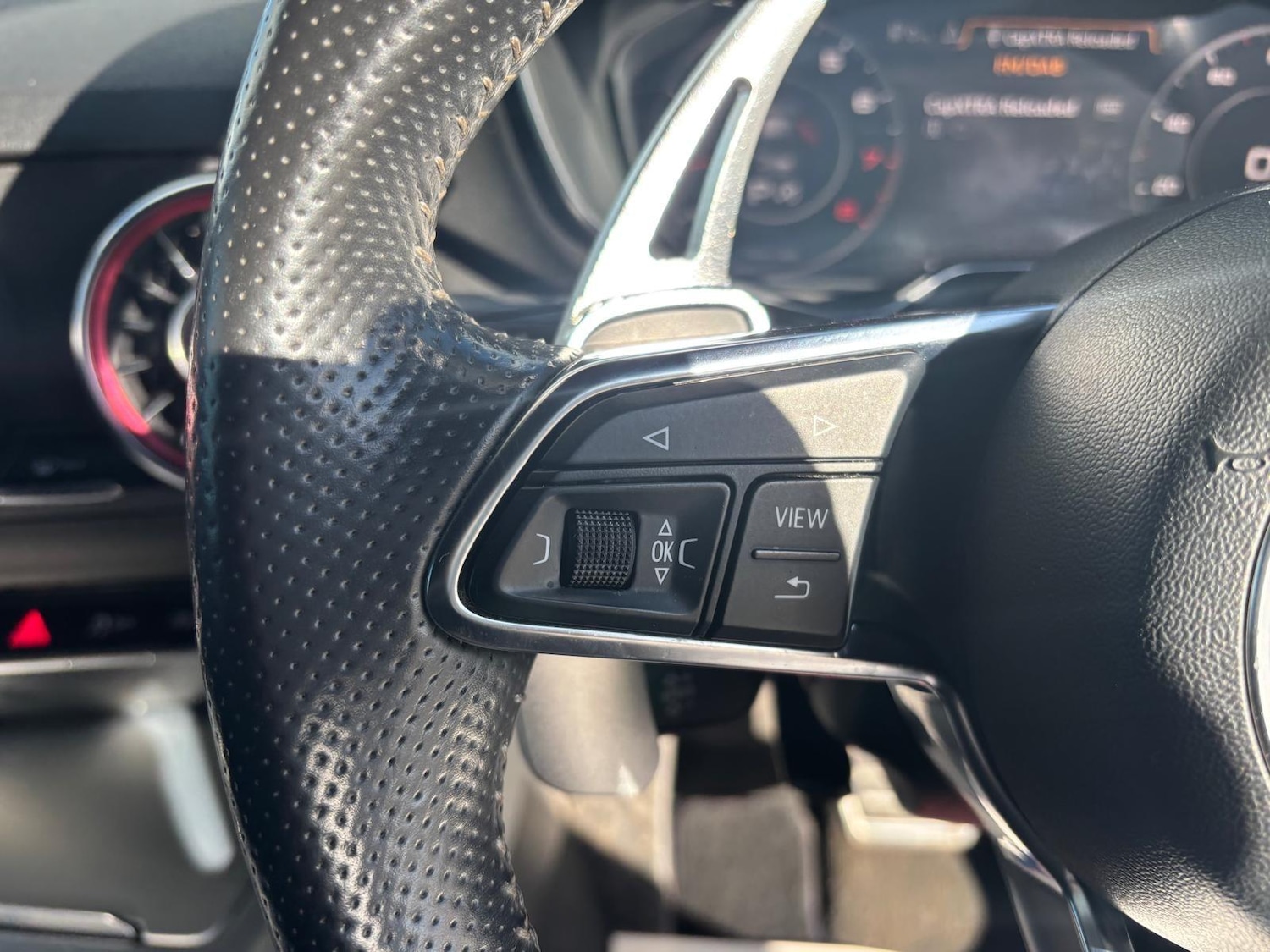 Used Audi TT 2015 for sale - 77440897: Photo 22