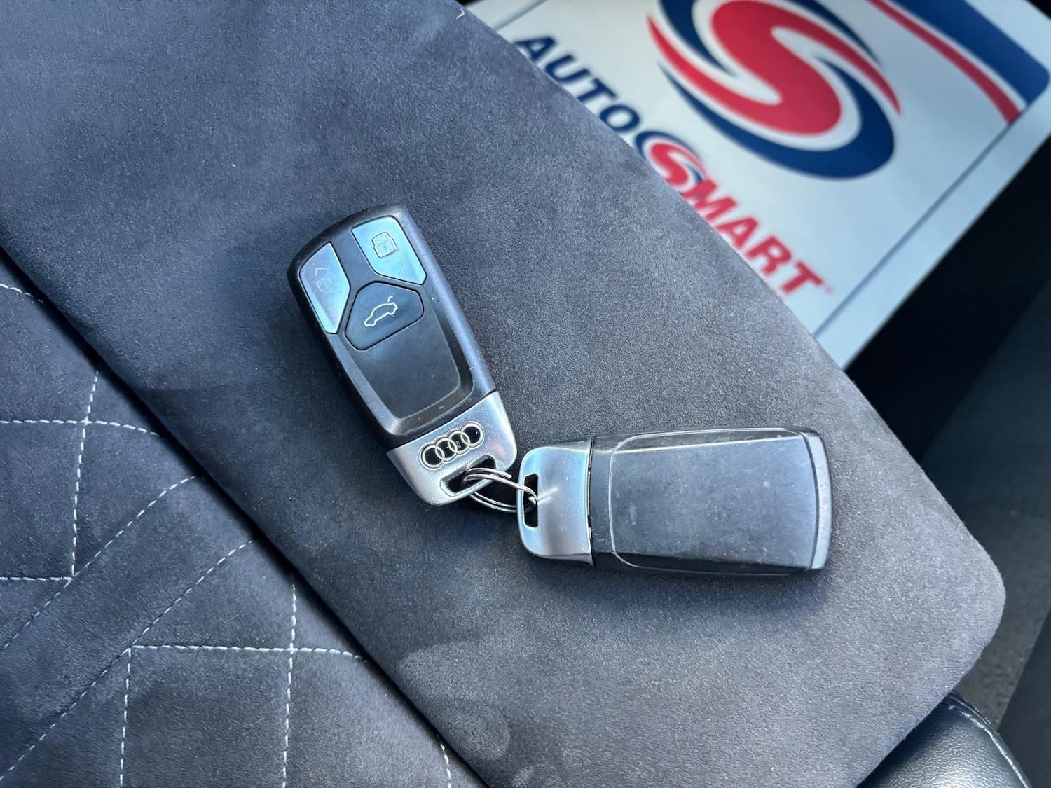 Used Audi TT 2015 for sale - 77440897: Photo 25