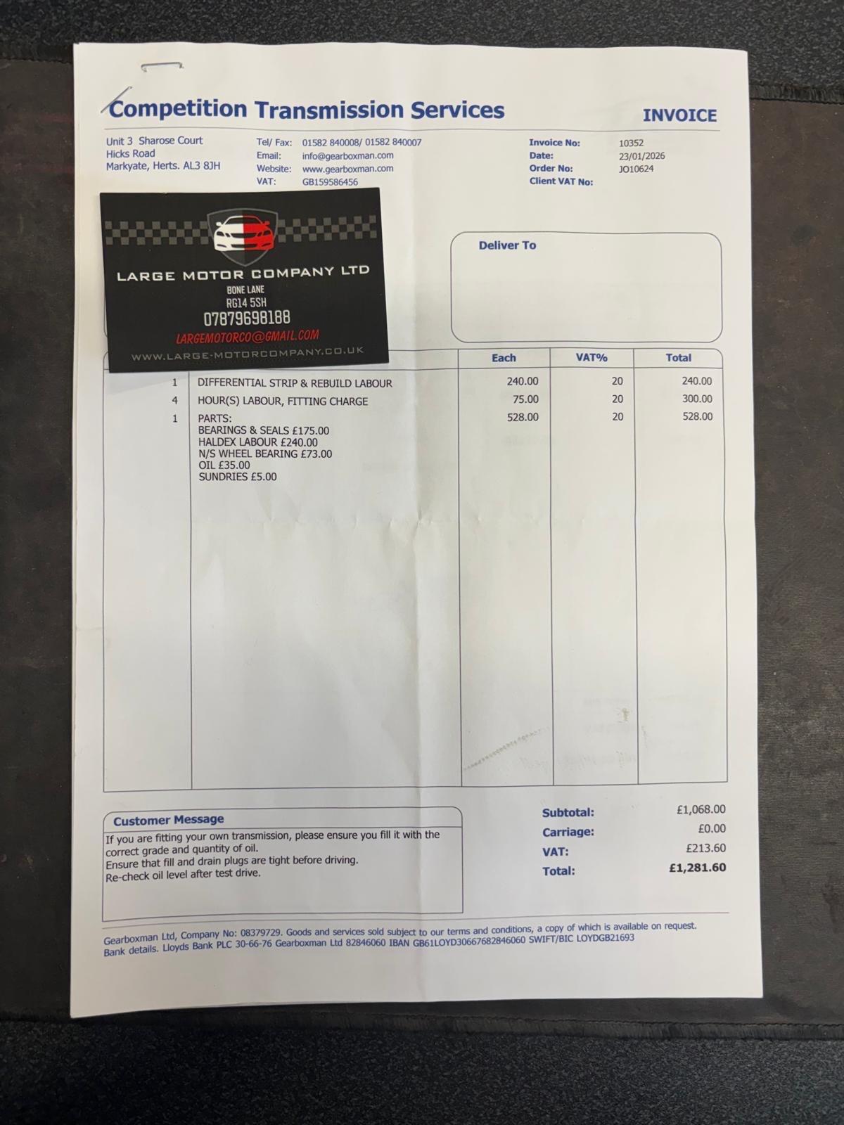 Used Audi TT 2015 for sale - 77440897: Photo 32