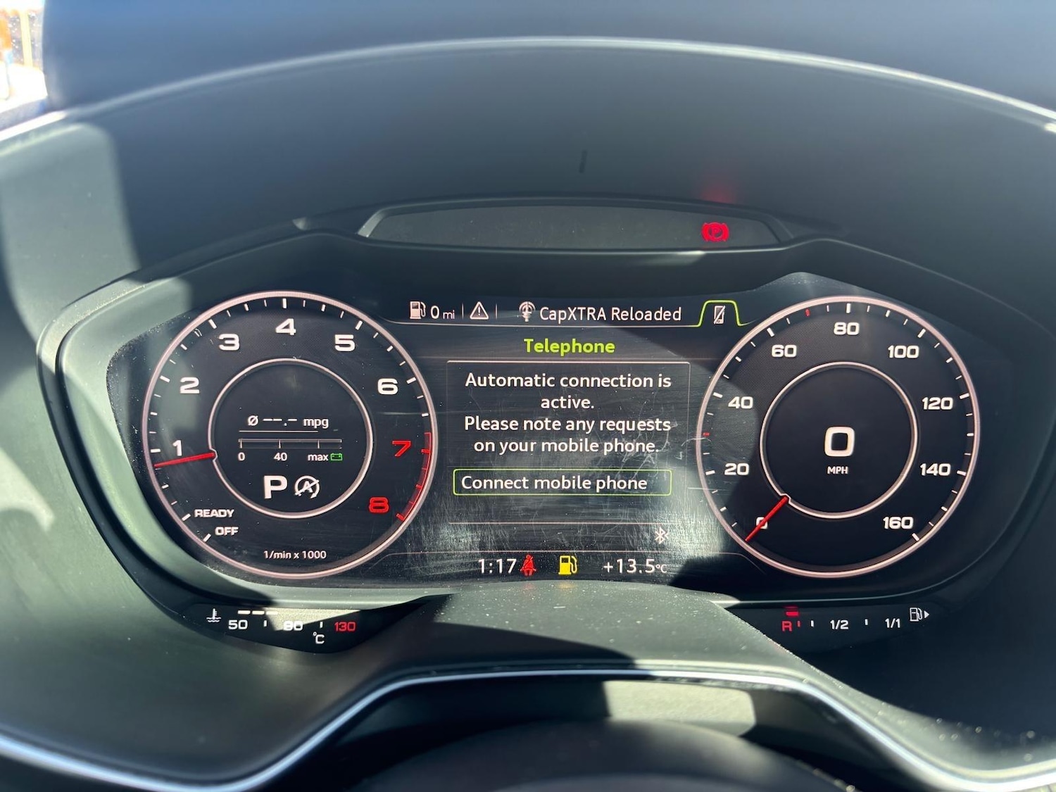 Used Audi TT 2015 for sale - 77440897: Photo 37