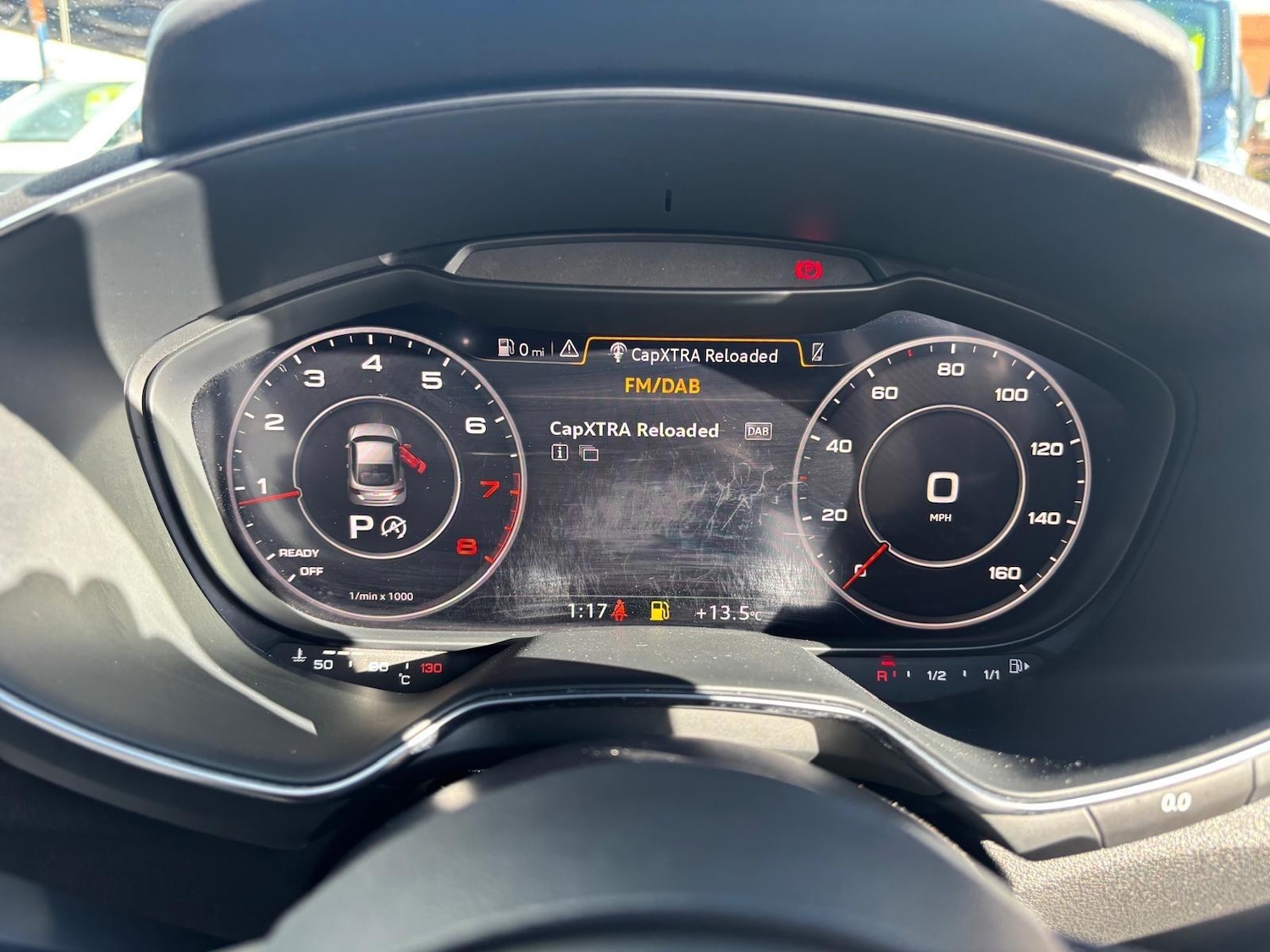 Used Audi TT 2015 for sale - 77440897: Photo 41