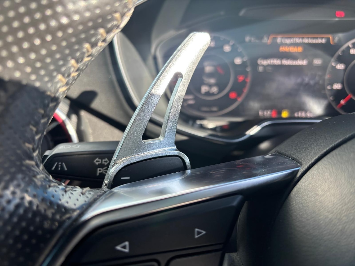 Used Audi TT 2015 for sale - 77440897: Photo 43