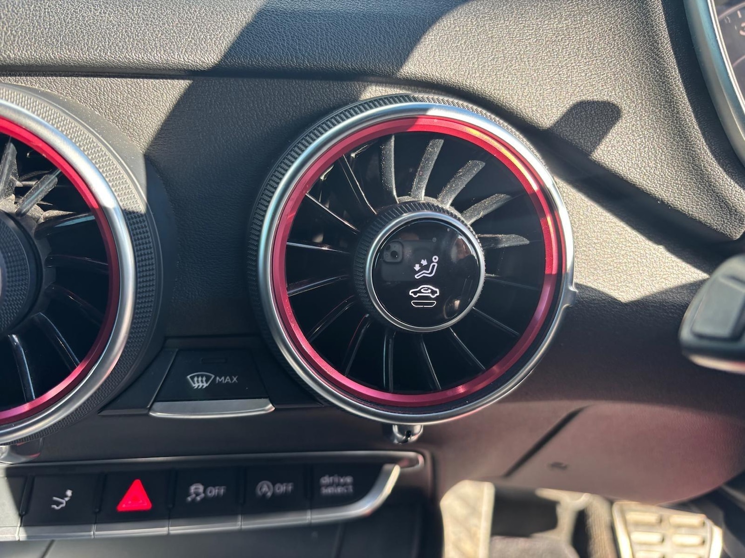 Used Audi TT 2015 for sale - 77440897: Photo 45