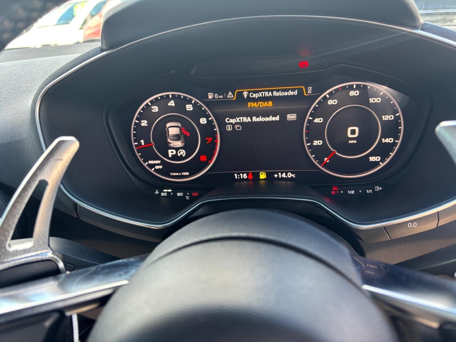 Used Audi TT 2015 for sale - 77440897: Photo 49