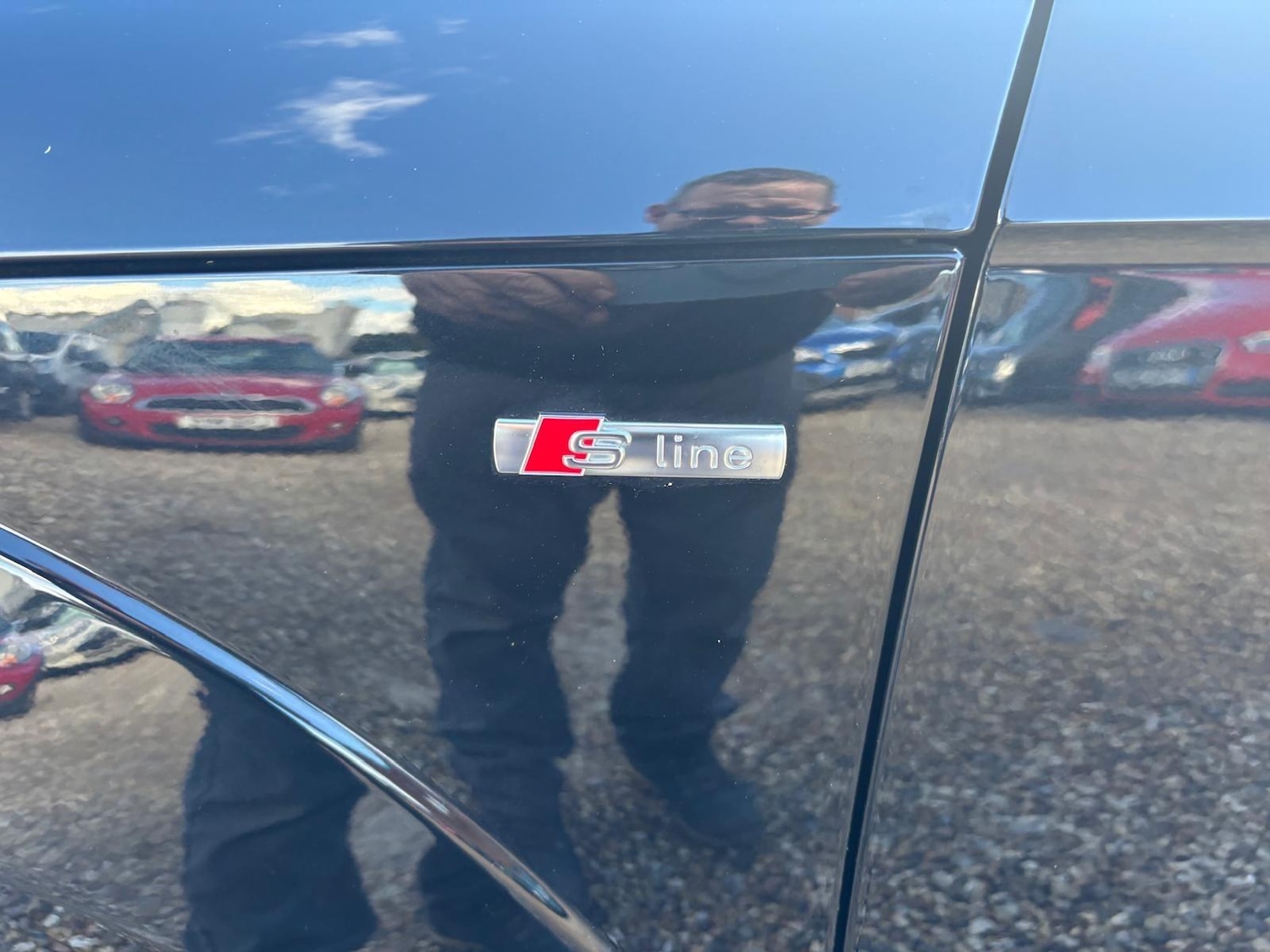 Used Audi TT 2015 for sale - 77440897: Photo 54