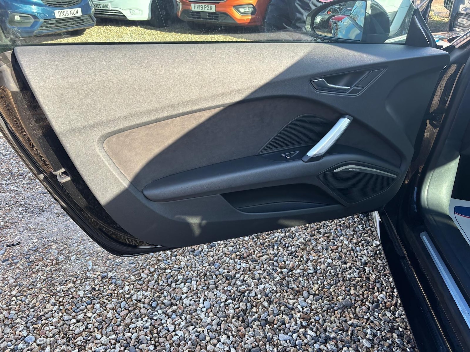 Used Audi TT 2015 for sale - 77440897: Photo 61