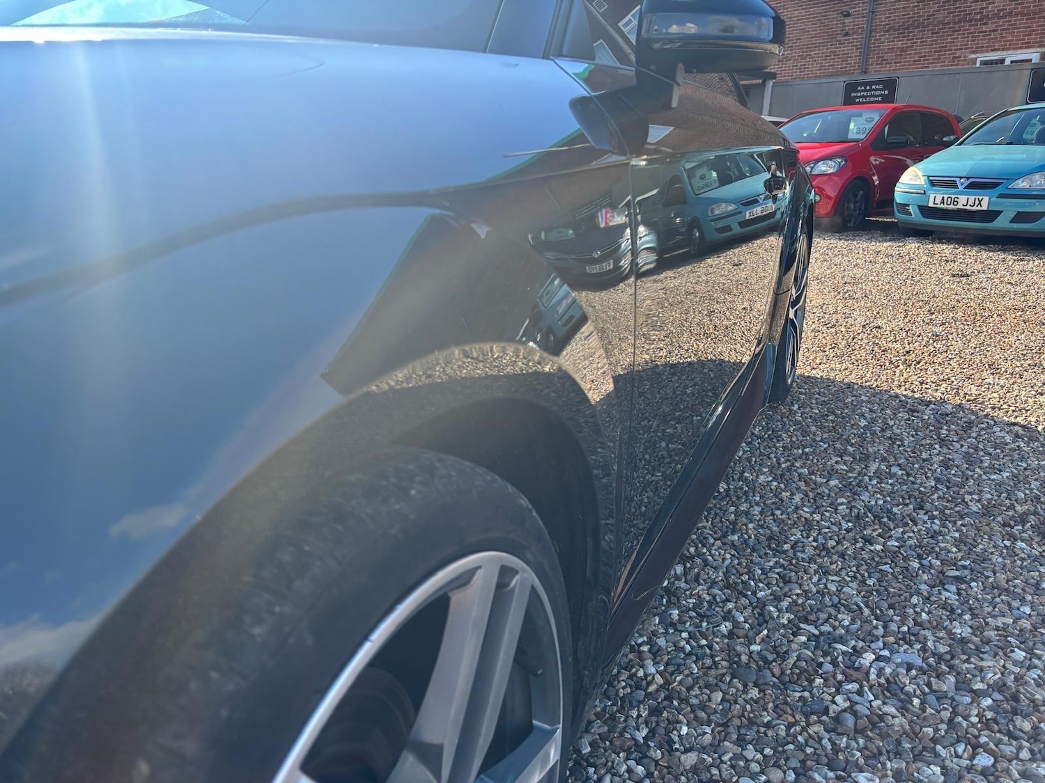 Used Audi TT 2015 for sale - 77440897: Photo 66