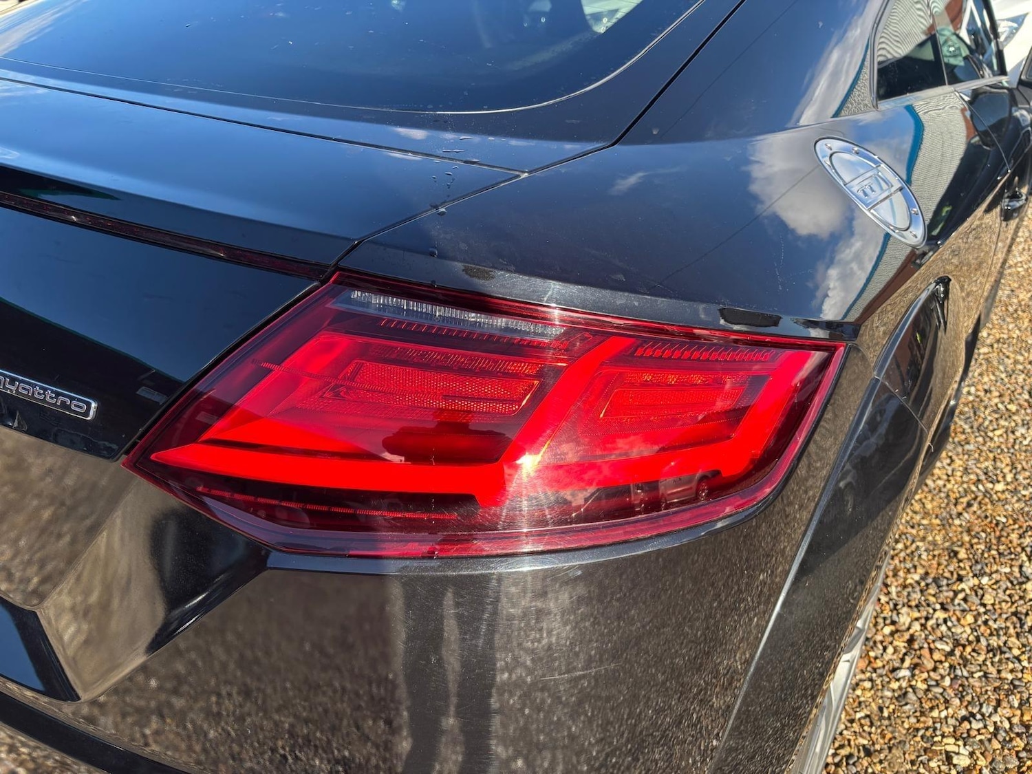 Used Audi TT 2015 for sale - 77440897: Photo 68