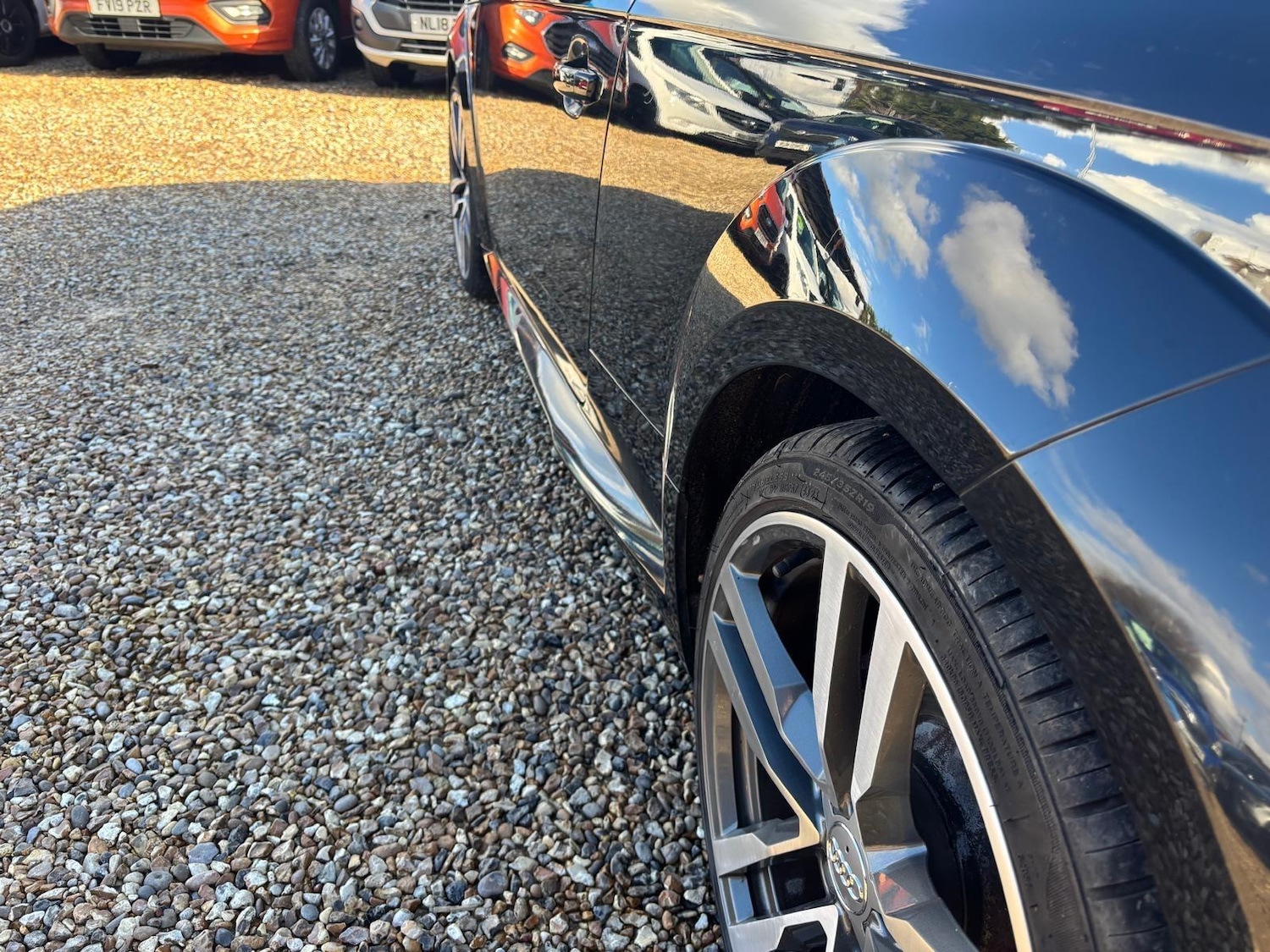 Used Audi TT 2015 for sale - 77440897: Photo 74