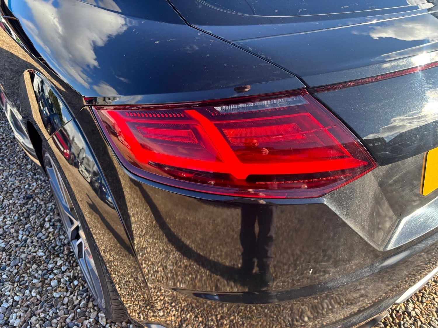 Used Audi TT 2015 for sale - 77440897: Photo 75