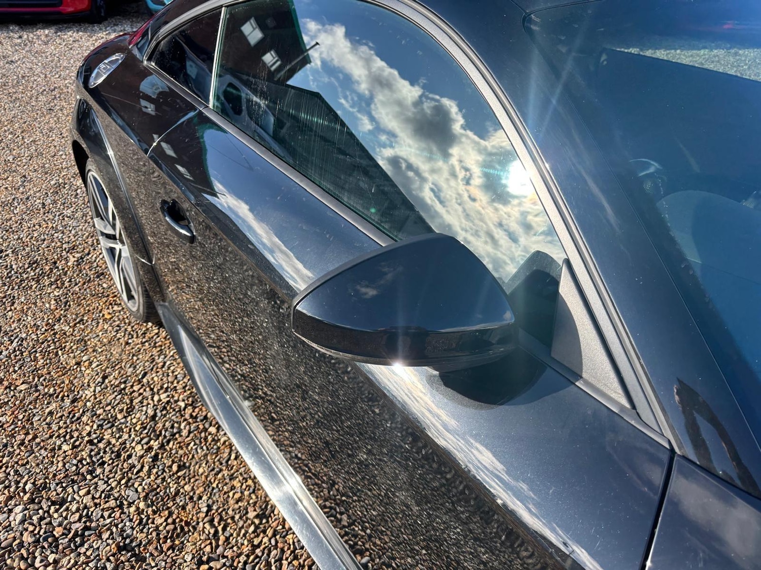 Used Audi TT 2015 for sale - 77440897: Photo 78