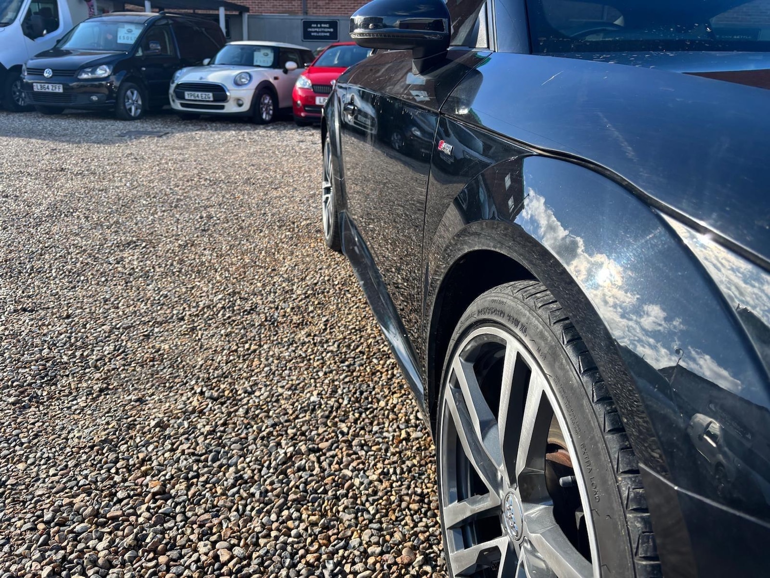 Used Audi TT 2015 for sale - 77440897: Photo 79